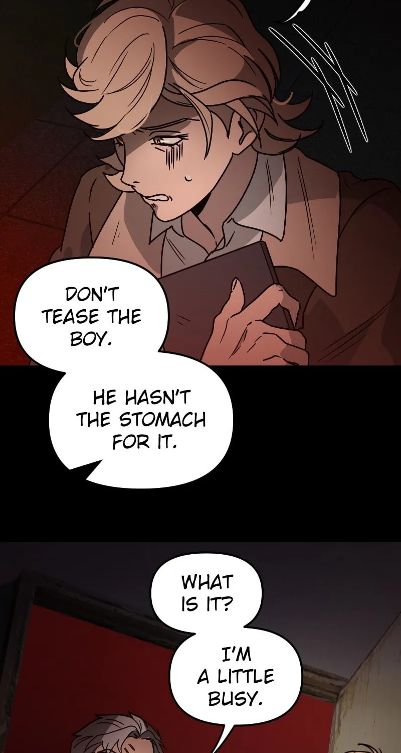The Mafia Nanny Chapter 18 page 80 - 