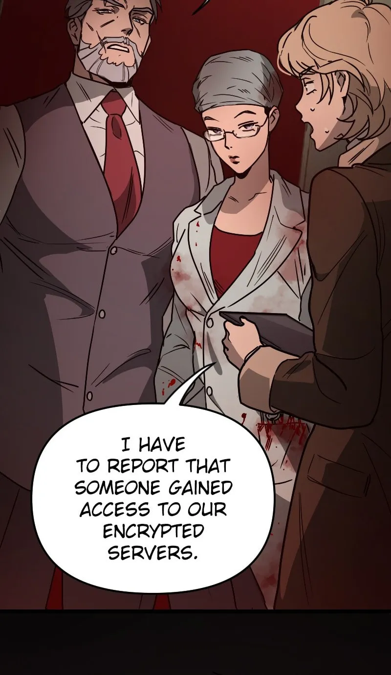 The Mafia Nanny Chapter 18 page 81 - 