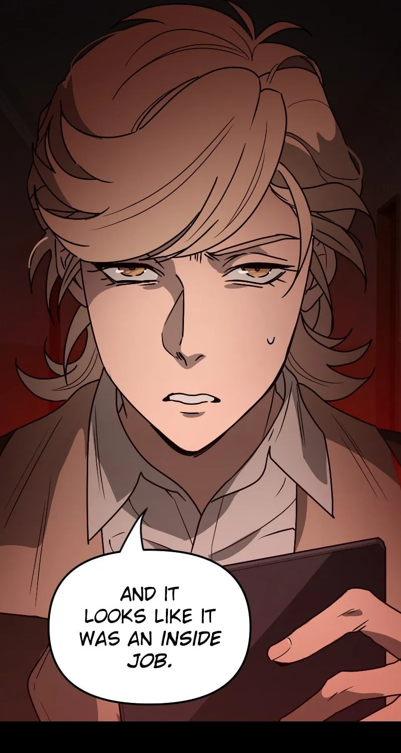 The Mafia Nanny Chapter 18 page 82 - 