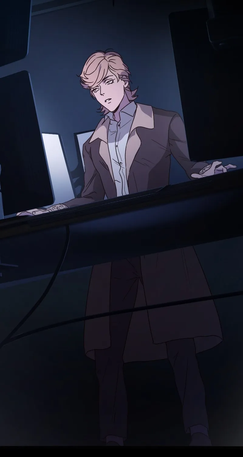 The Mafia Nanny Chapter 18 page 10 - 