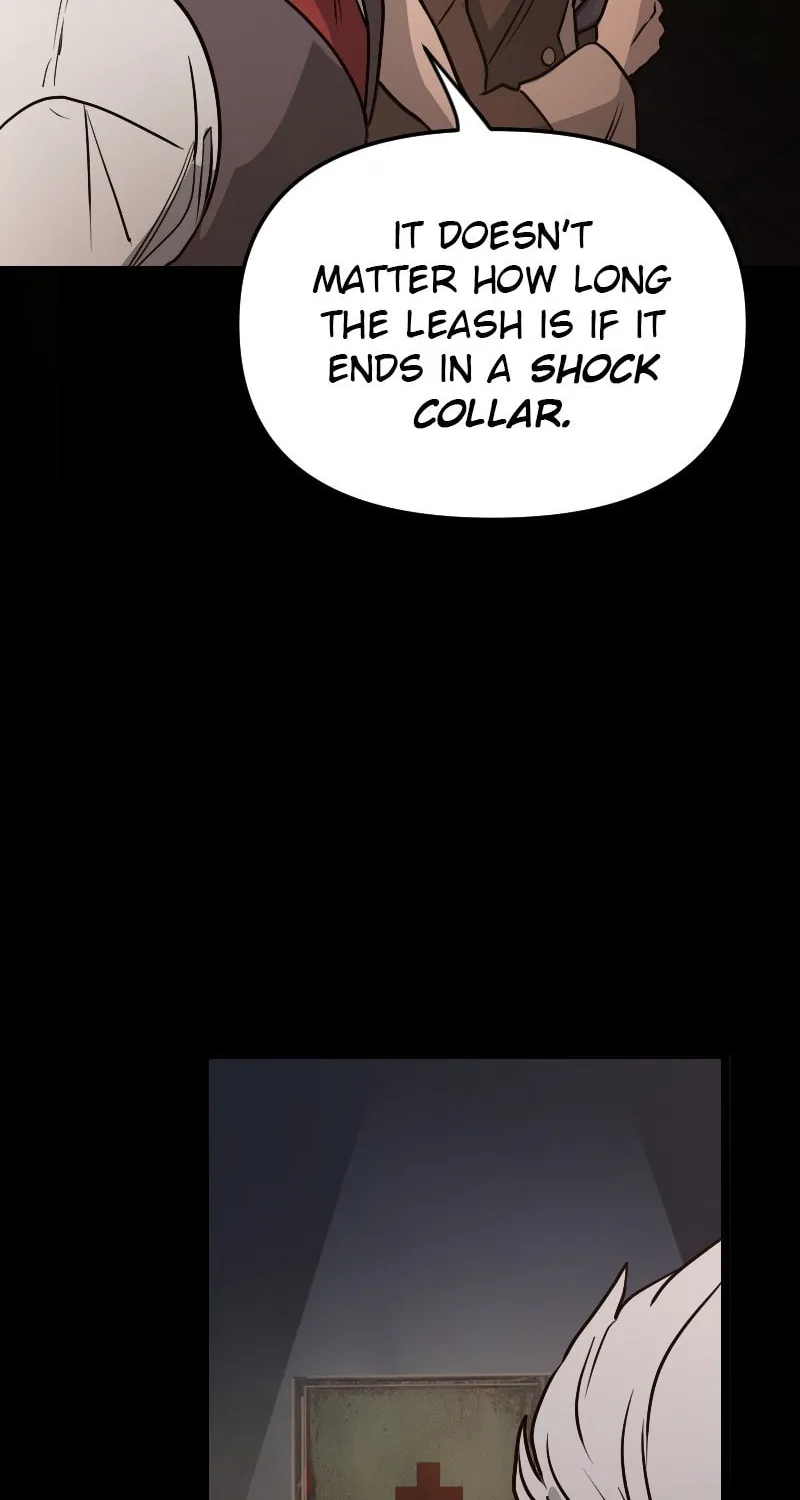 The Mafia Nanny Chapter 19 page 11 - 