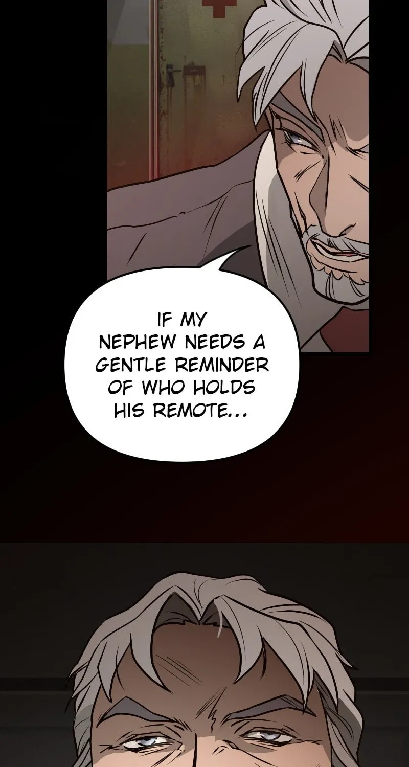 The Mafia Nanny Chapter 19 page 12 - 