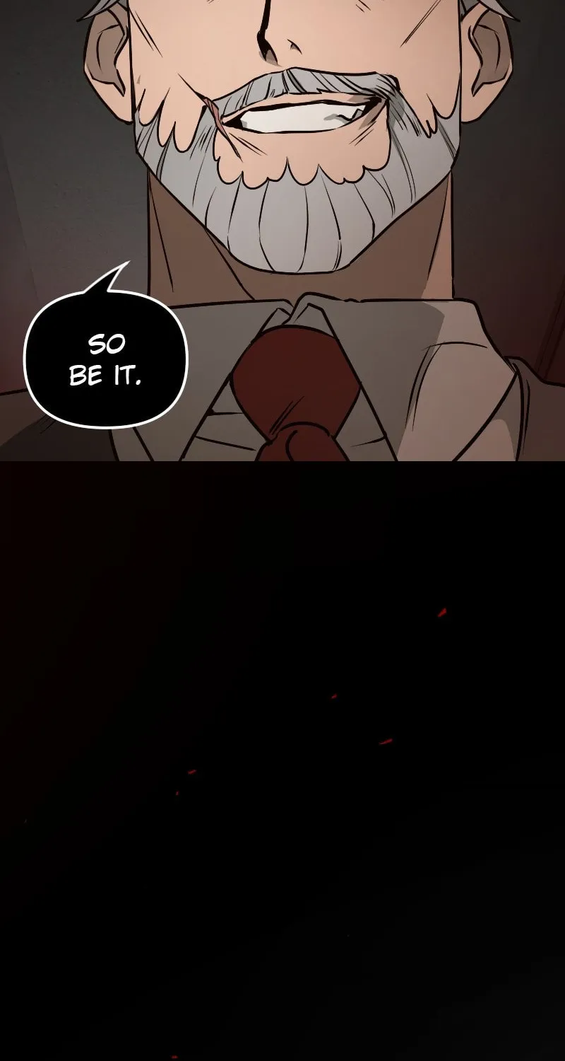 The Mafia Nanny Chapter 19 page 13 - 