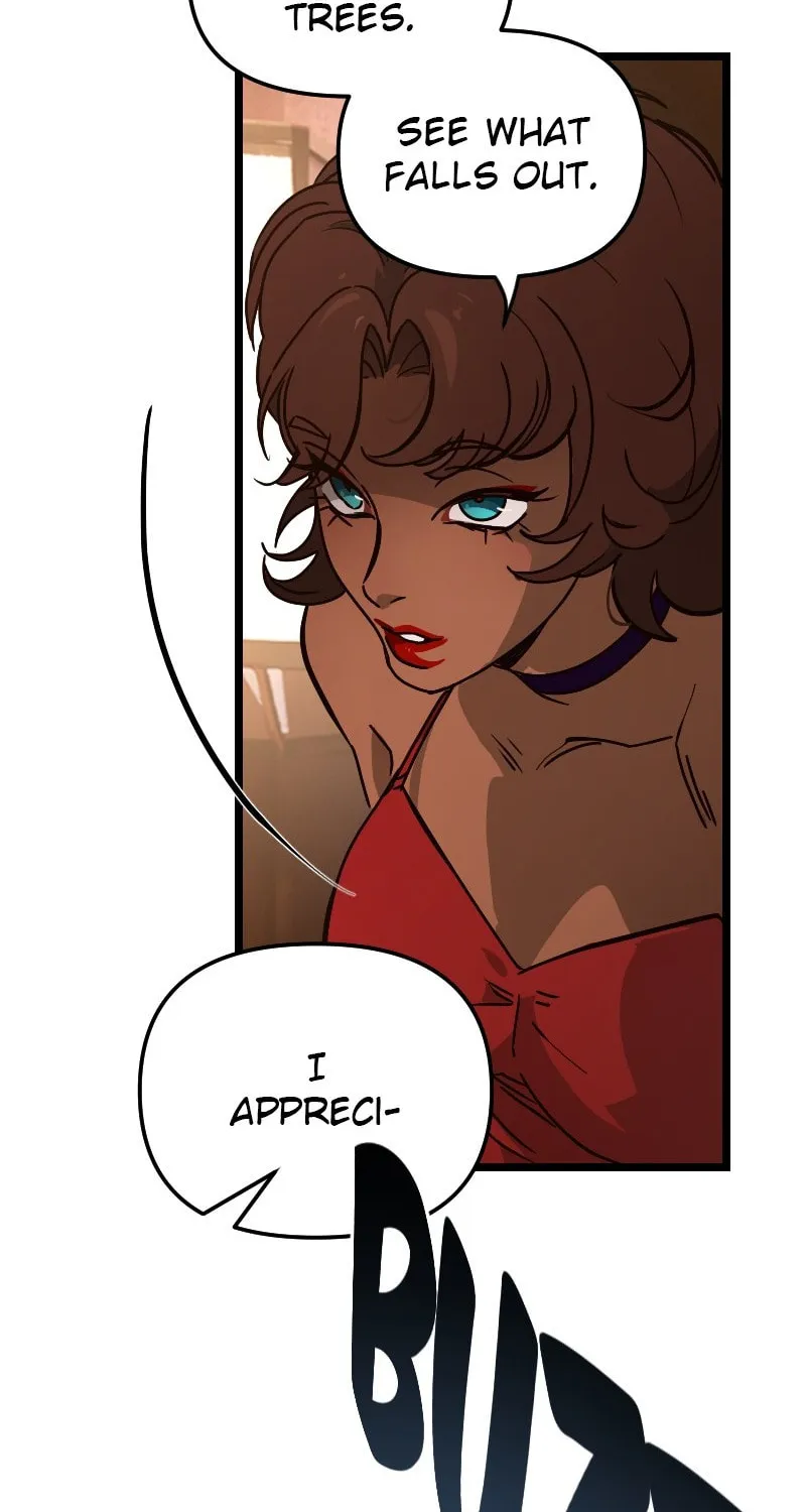 The Mafia Nanny Chapter 19 page 18 - 