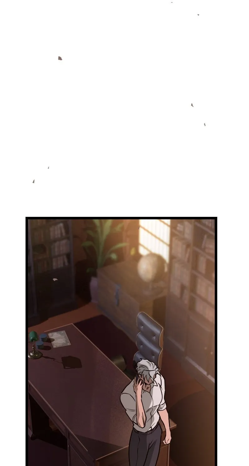 The Mafia Nanny Chapter 19 page 22 - 