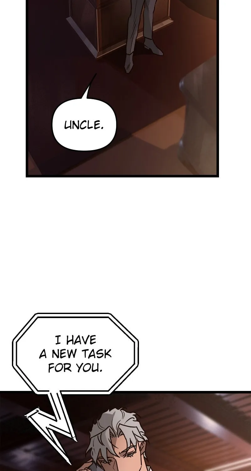 The Mafia Nanny Chapter 19 page 23 - 