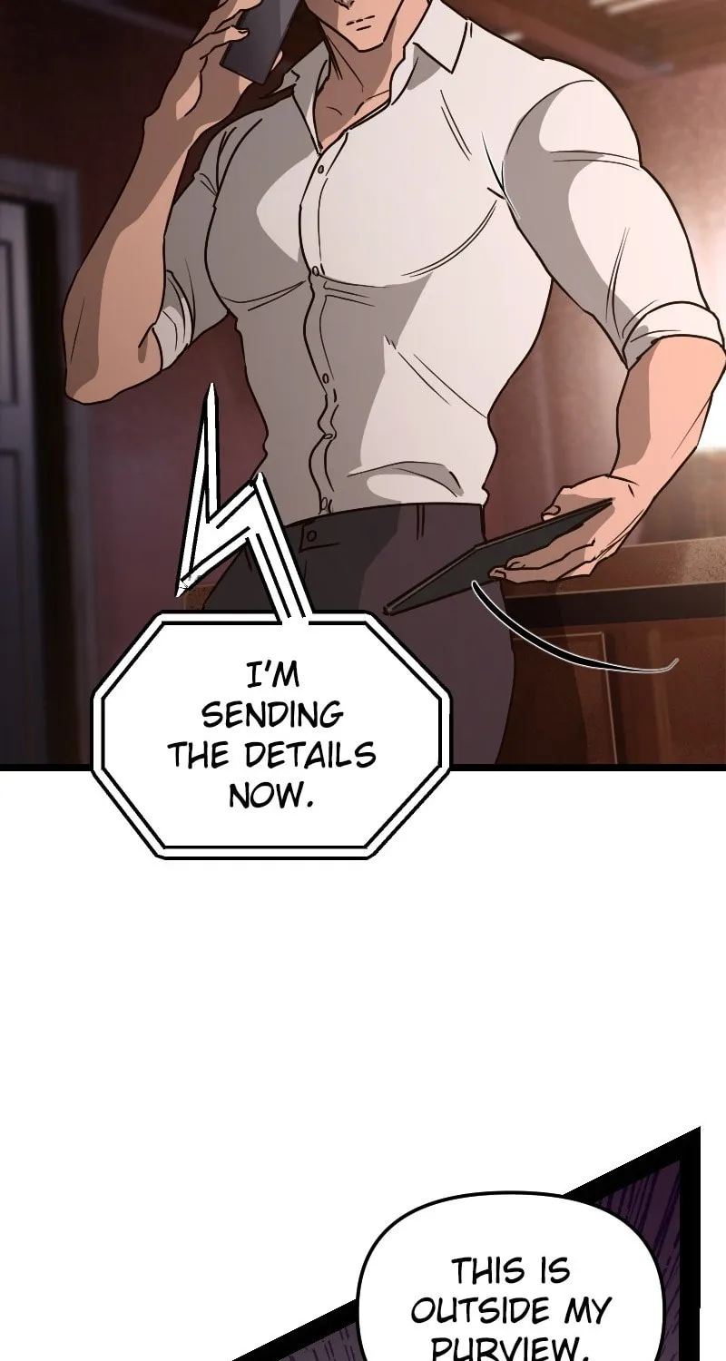 The Mafia Nanny Chapter 19 page 24 - 
