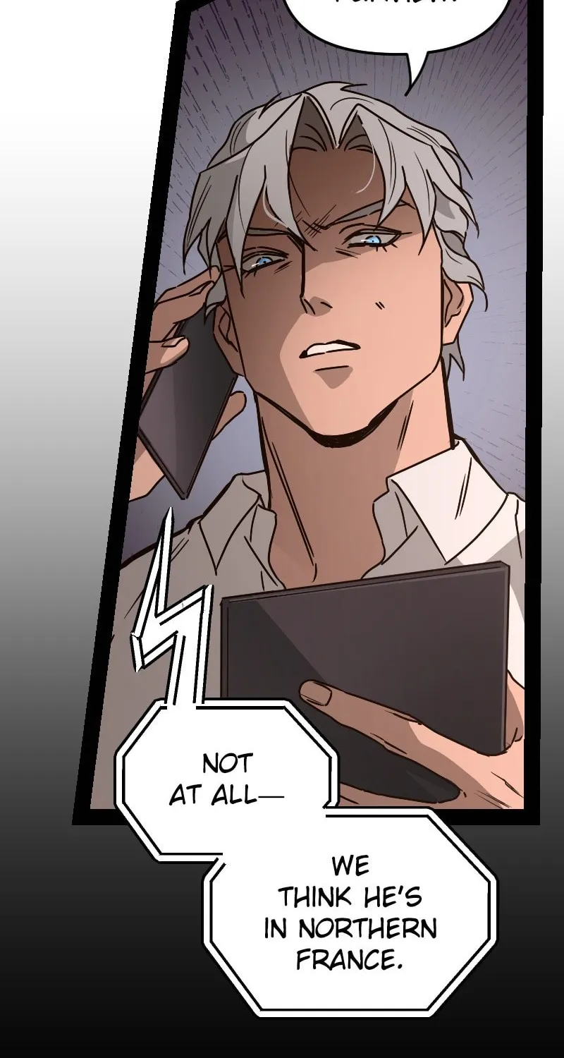 The Mafia Nanny Chapter 19 page 25 - 