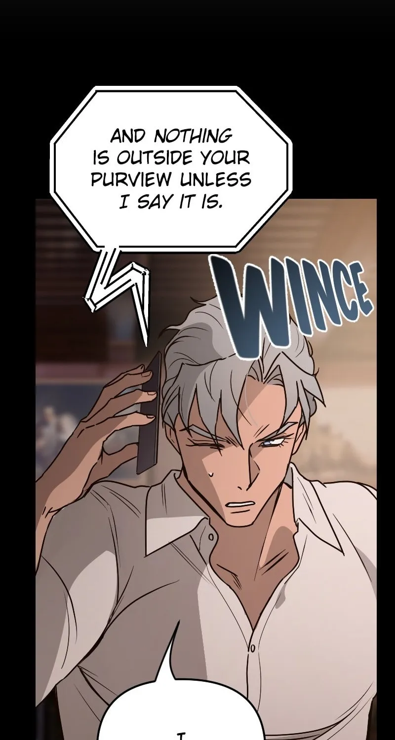The Mafia Nanny Chapter 19 page 26 - 