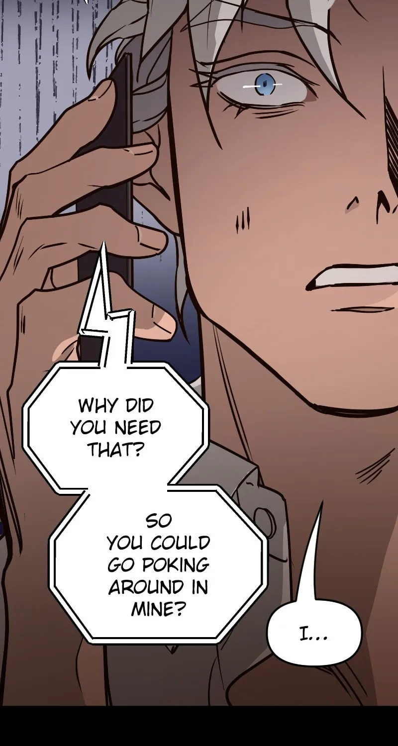 The Mafia Nanny Chapter 19 page 31 - 