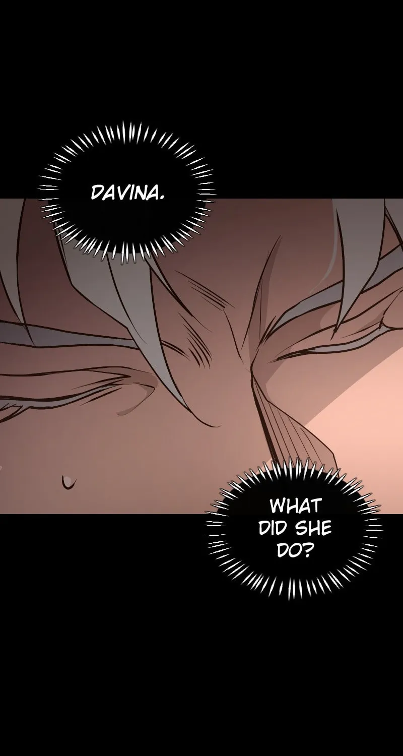 The Mafia Nanny Chapter 19 page 32 - 