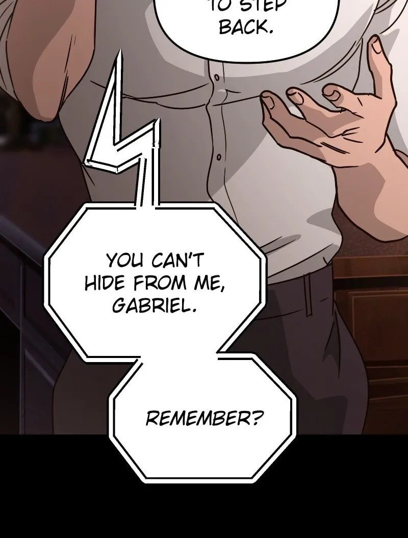 The Mafia Nanny Chapter 19 page 34 - 