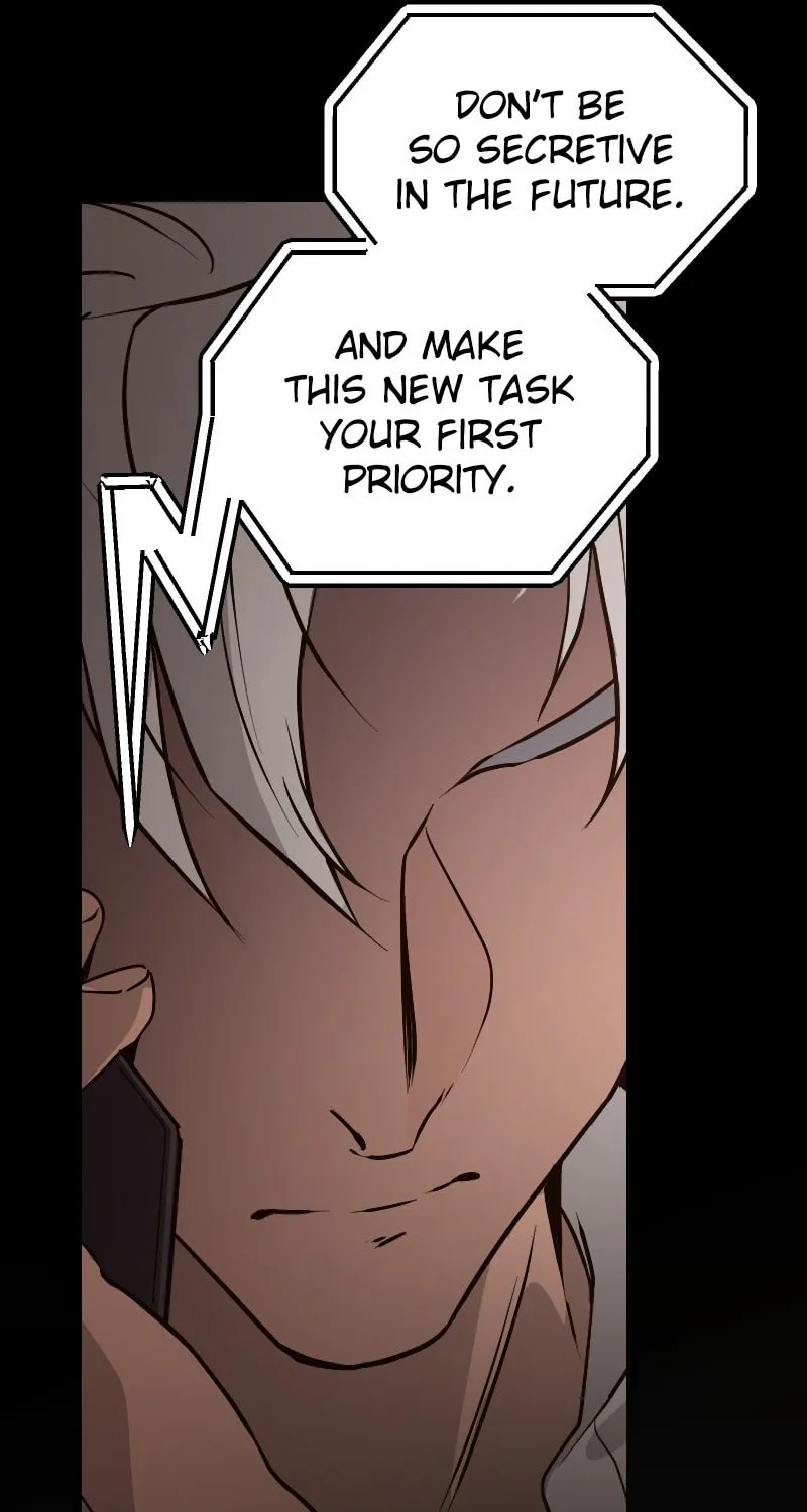 The Mafia Nanny Chapter 19 page 35 - 