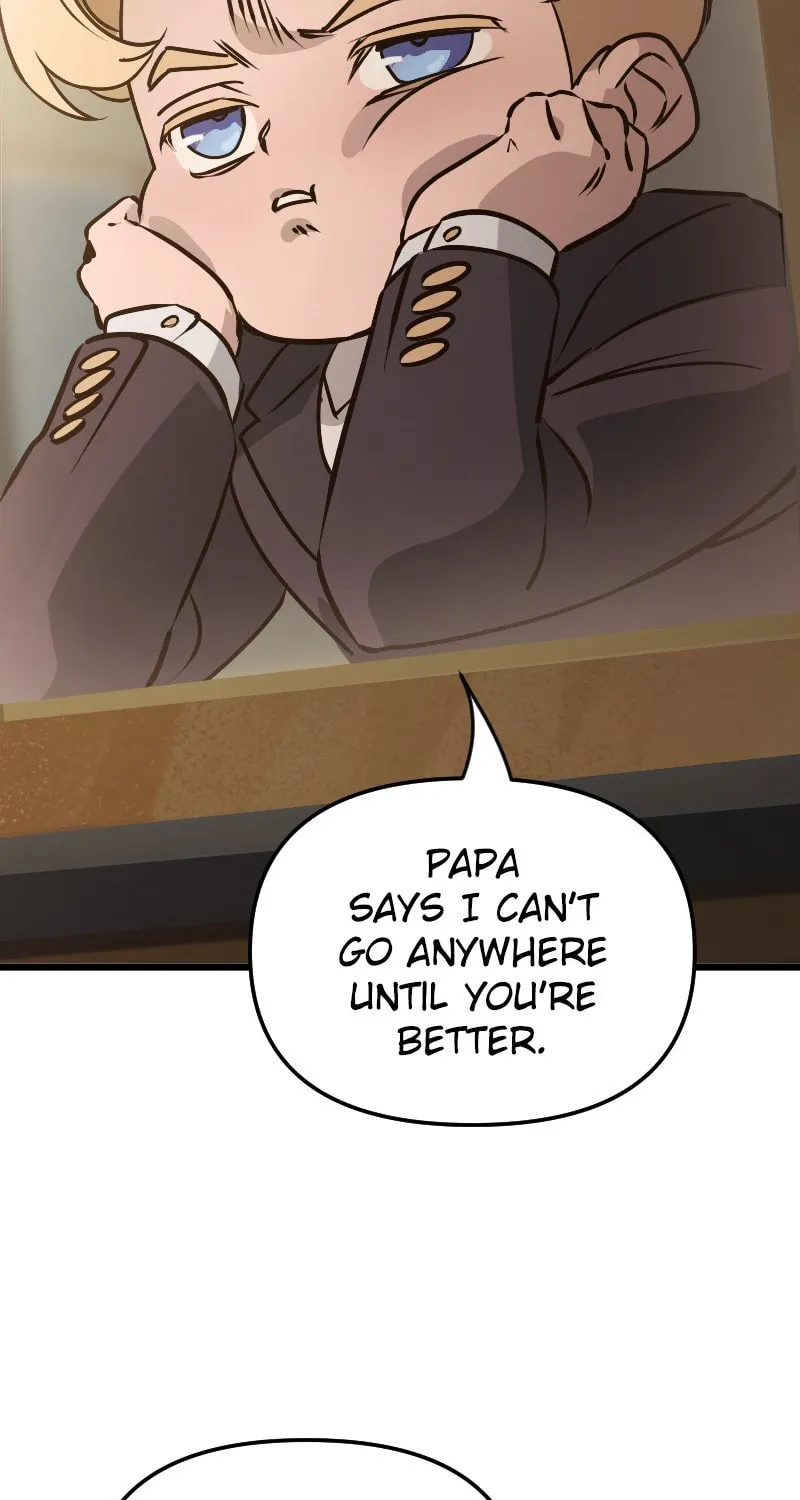 The Mafia Nanny Chapter 19 page 39 - 