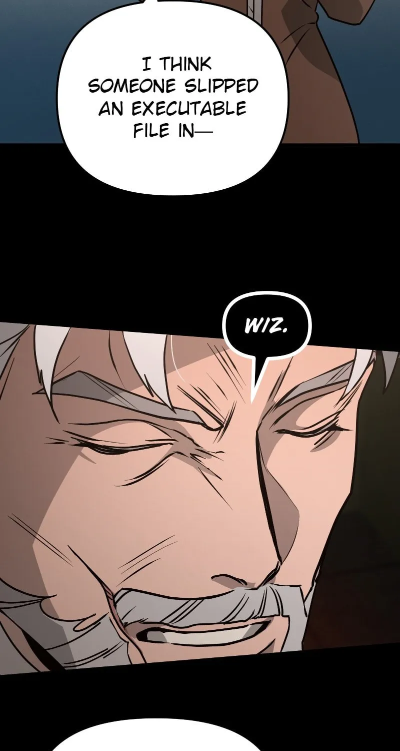The Mafia Nanny Chapter 19 page 5 - 