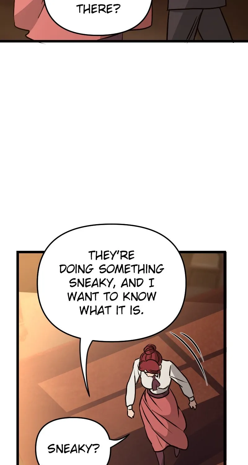 The Mafia Nanny Chapter 19 page 46 - 