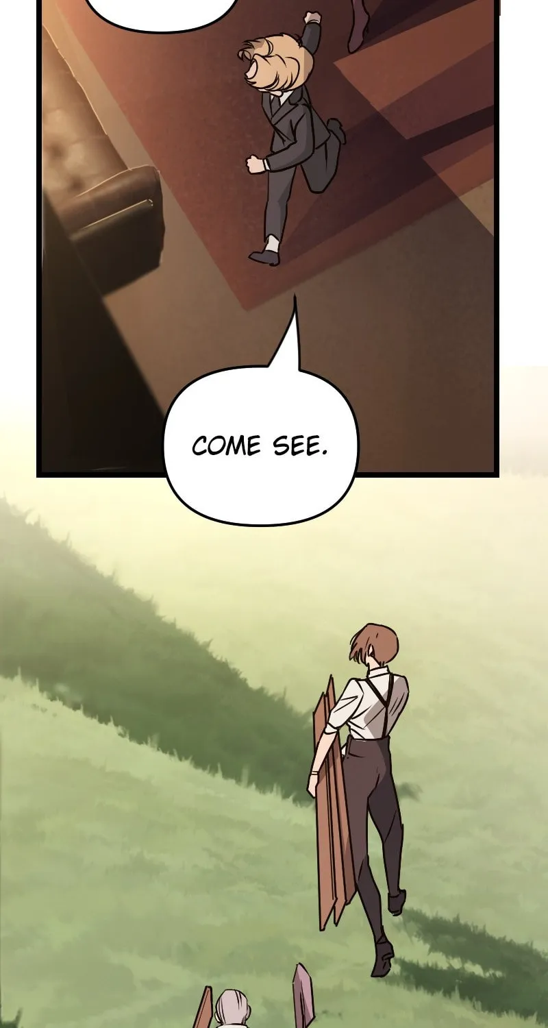 The Mafia Nanny Chapter 19 page 47 - 