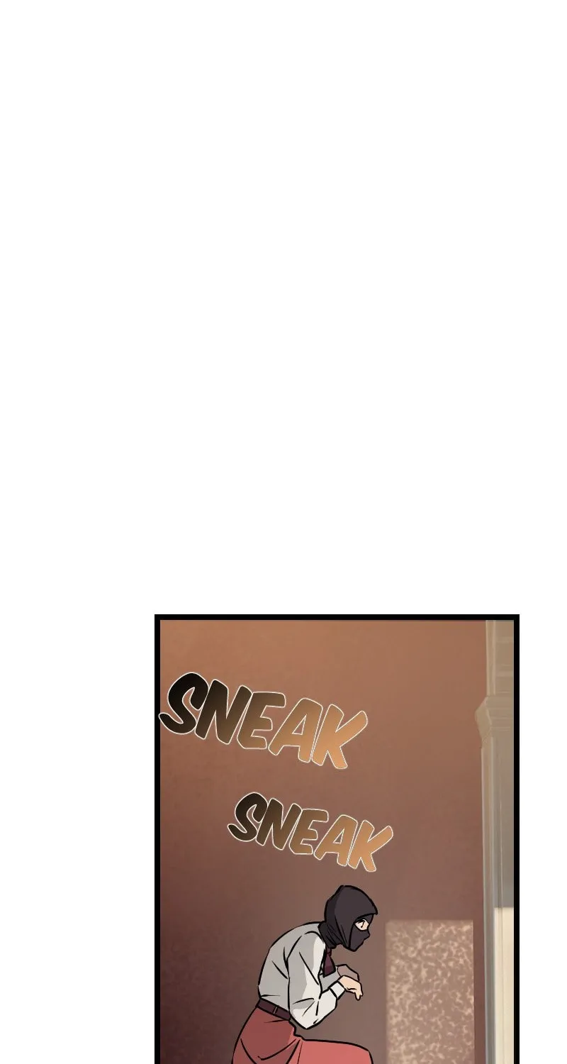 The Mafia Nanny Chapter 19 page 52 - 
