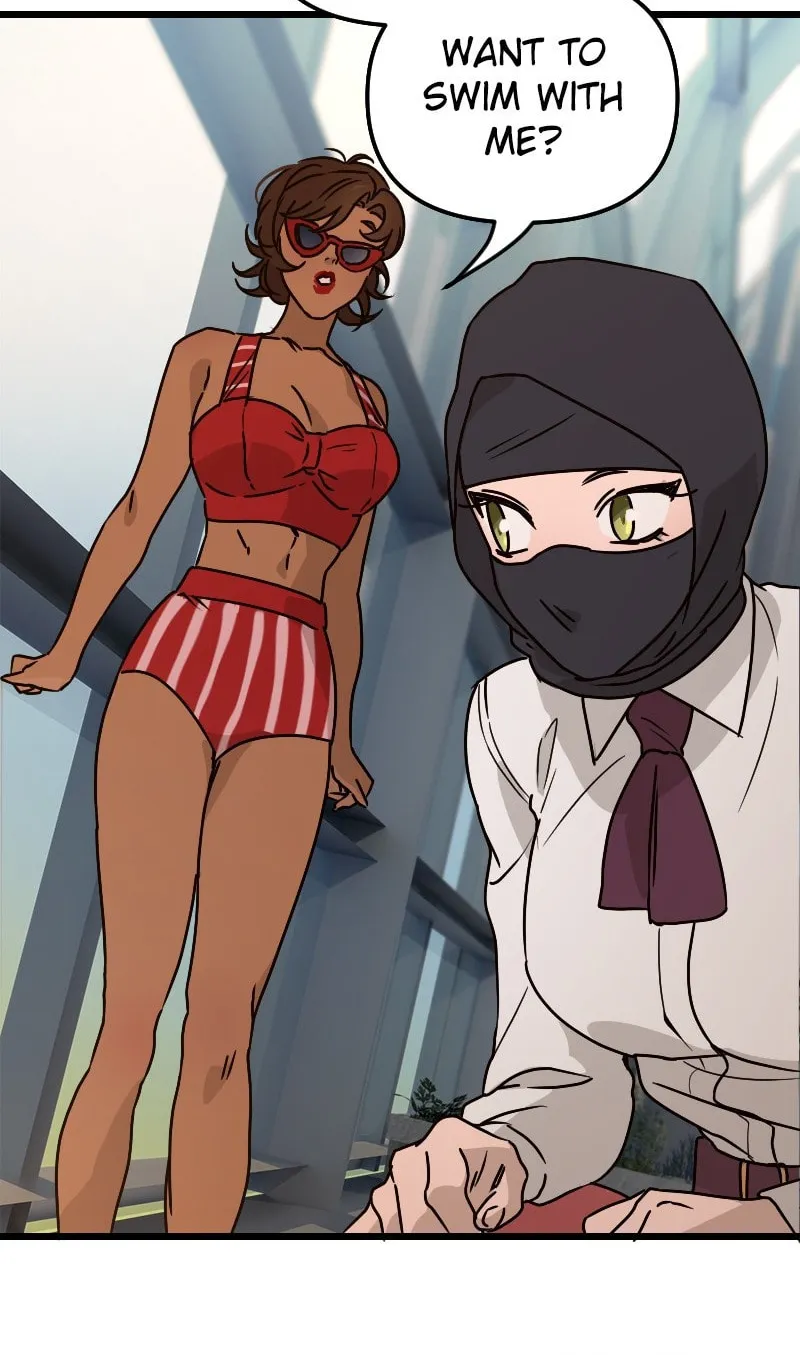 The Mafia Nanny Chapter 19 page 61 - 