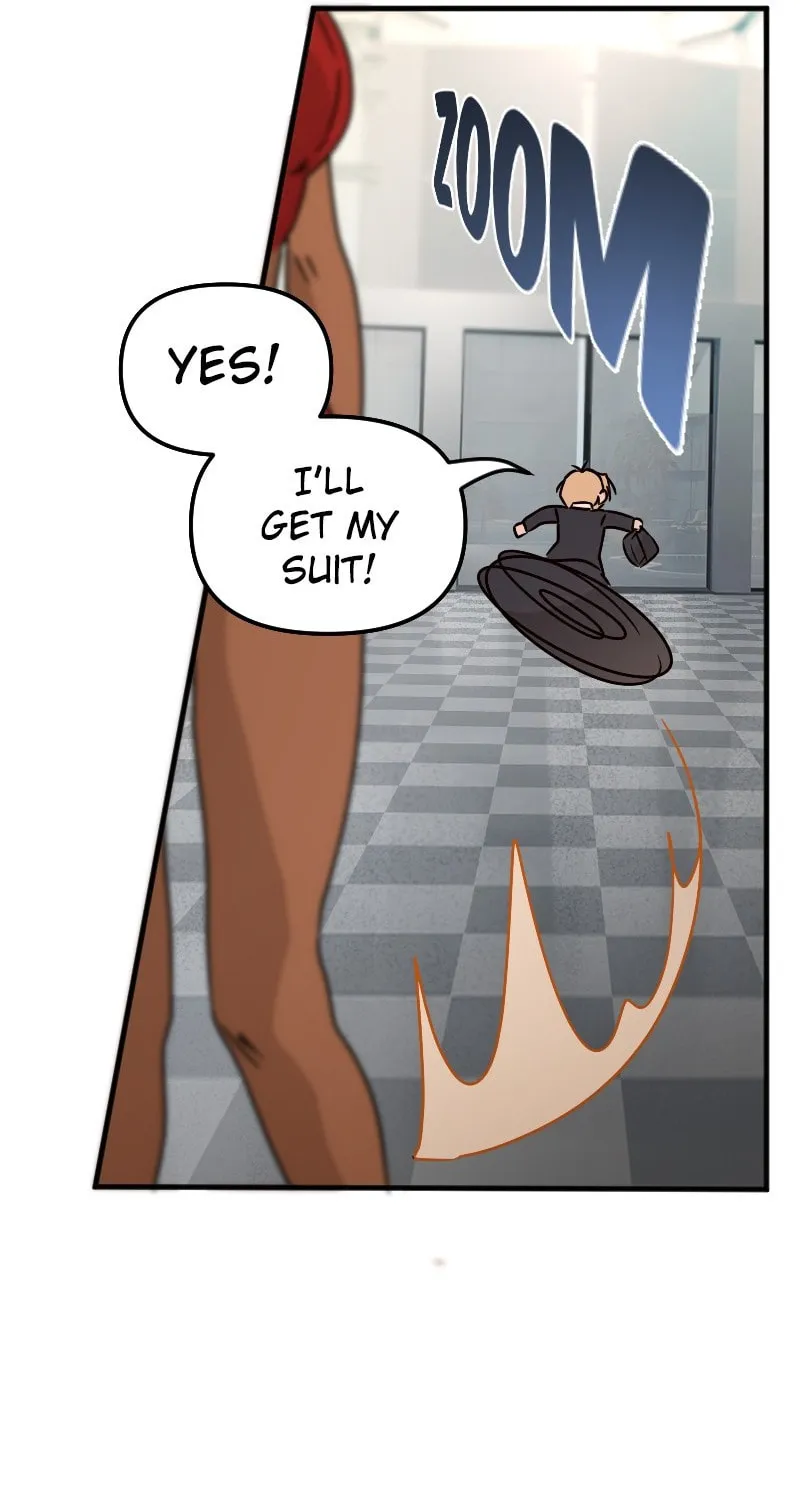 The Mafia Nanny Chapter 19 page 62 - 