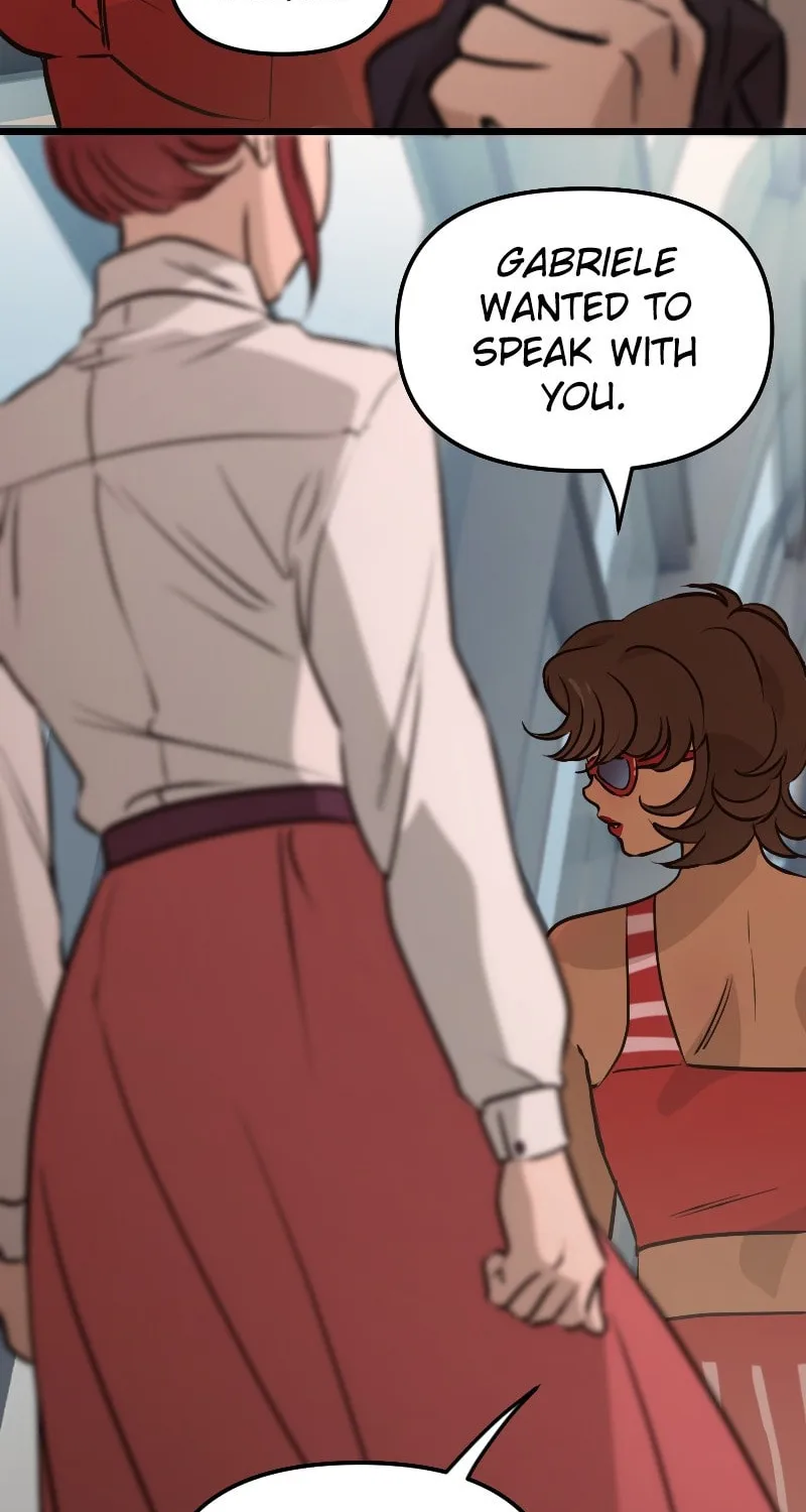 The Mafia Nanny Chapter 19 page 65 - 