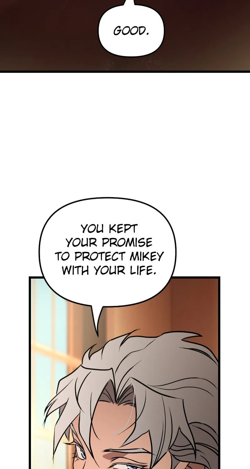 The Mafia Nanny Chapter 19 page 71 - 