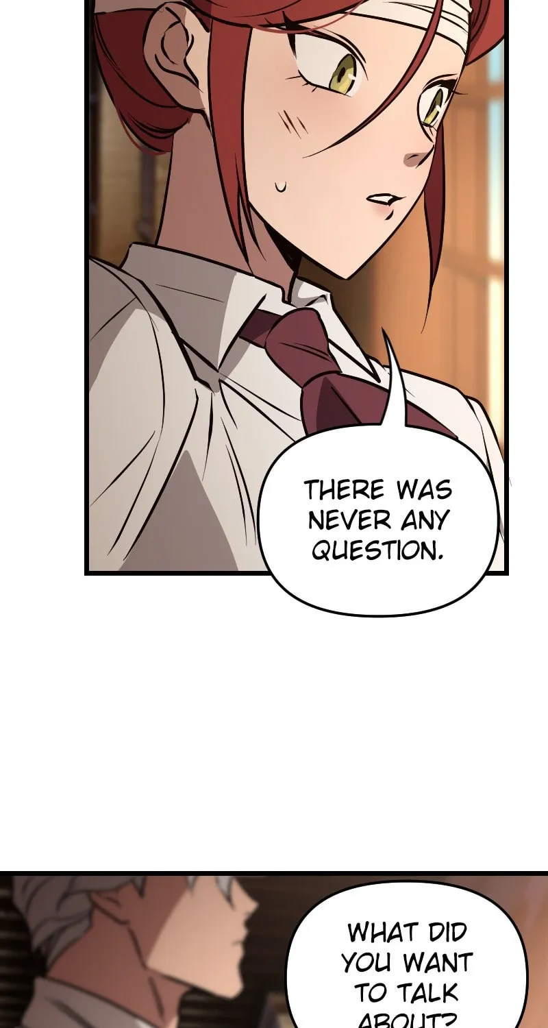 The Mafia Nanny Chapter 19 page 73 - 