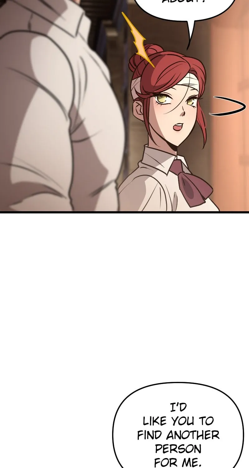 The Mafia Nanny Chapter 19 page 74 - 