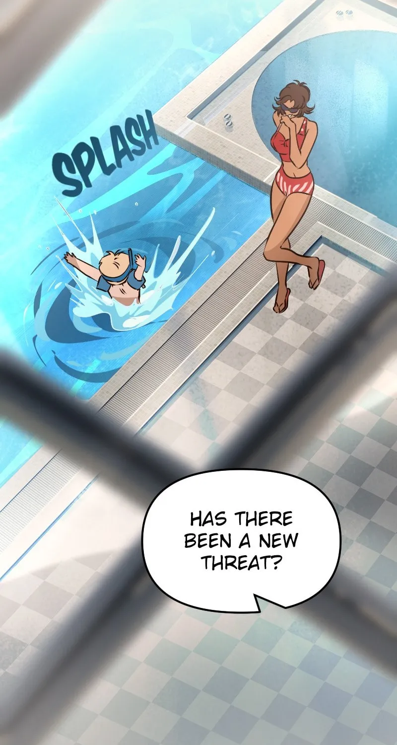 The Mafia Nanny Chapter 19 page 76 - 