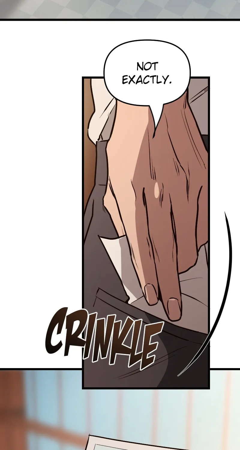 The Mafia Nanny Chapter 19 page 77 - 