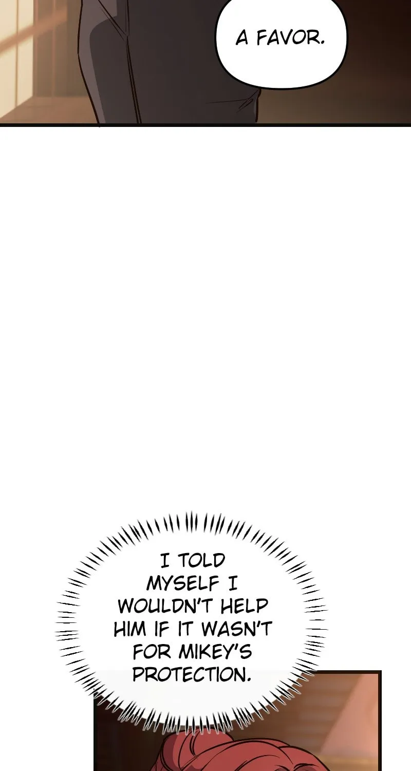 The Mafia Nanny Chapter 19 page 80 - 
