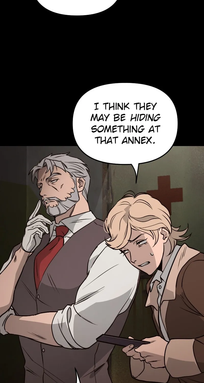 The Mafia Nanny Chapter 19 page 9 - 