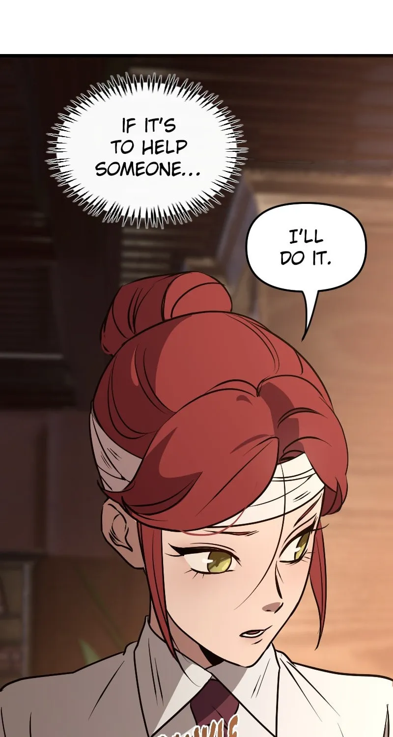 The Mafia Nanny Chapter 19 page 84 - 