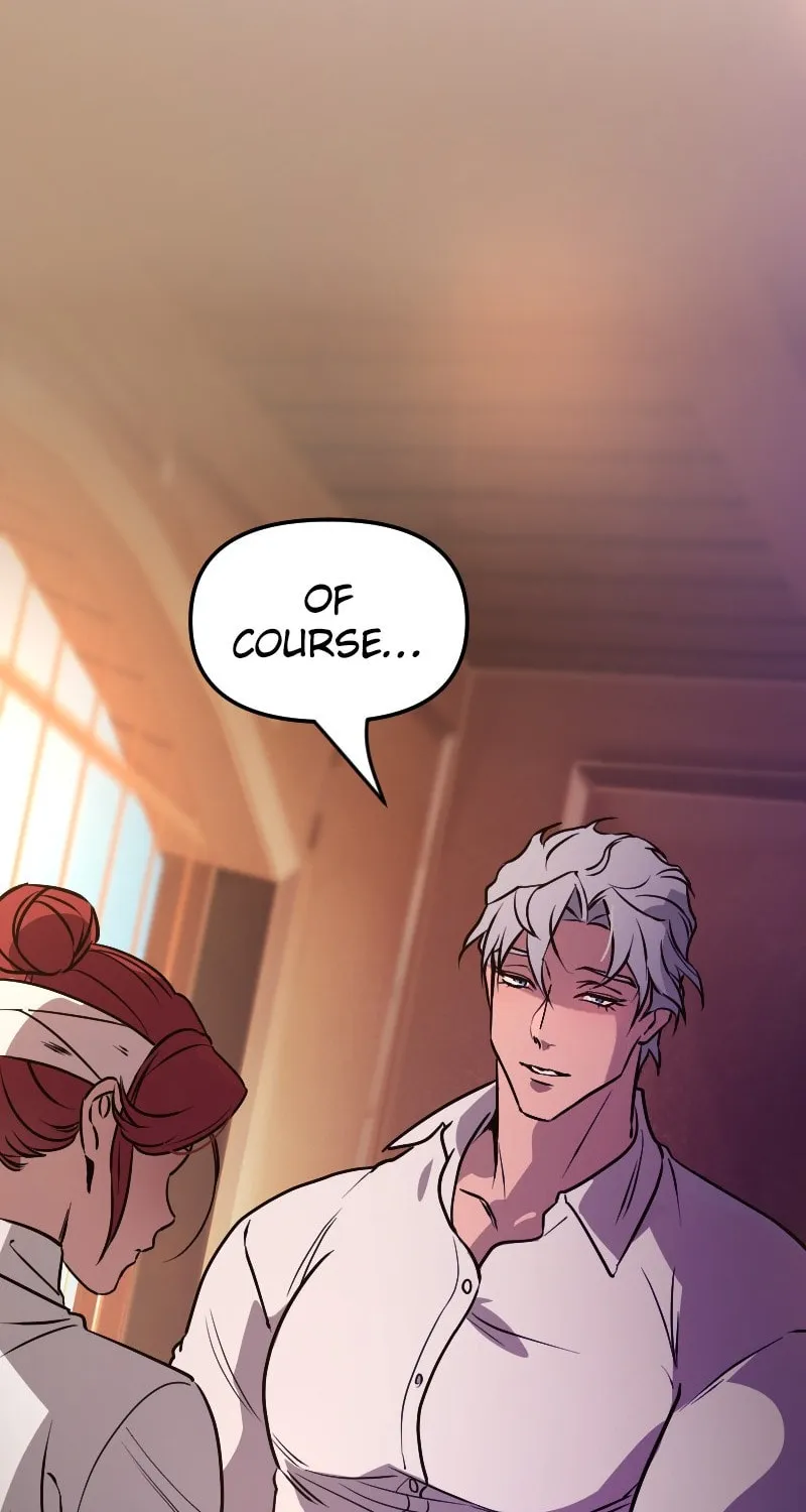 The Mafia Nanny Chapter 19 page 86 - 