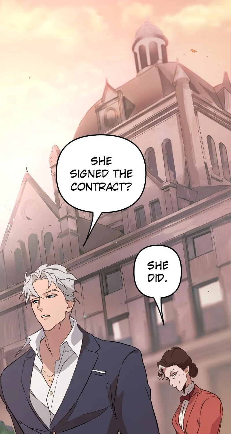 The Mafia Nanny Chapter 2 page 2 - 