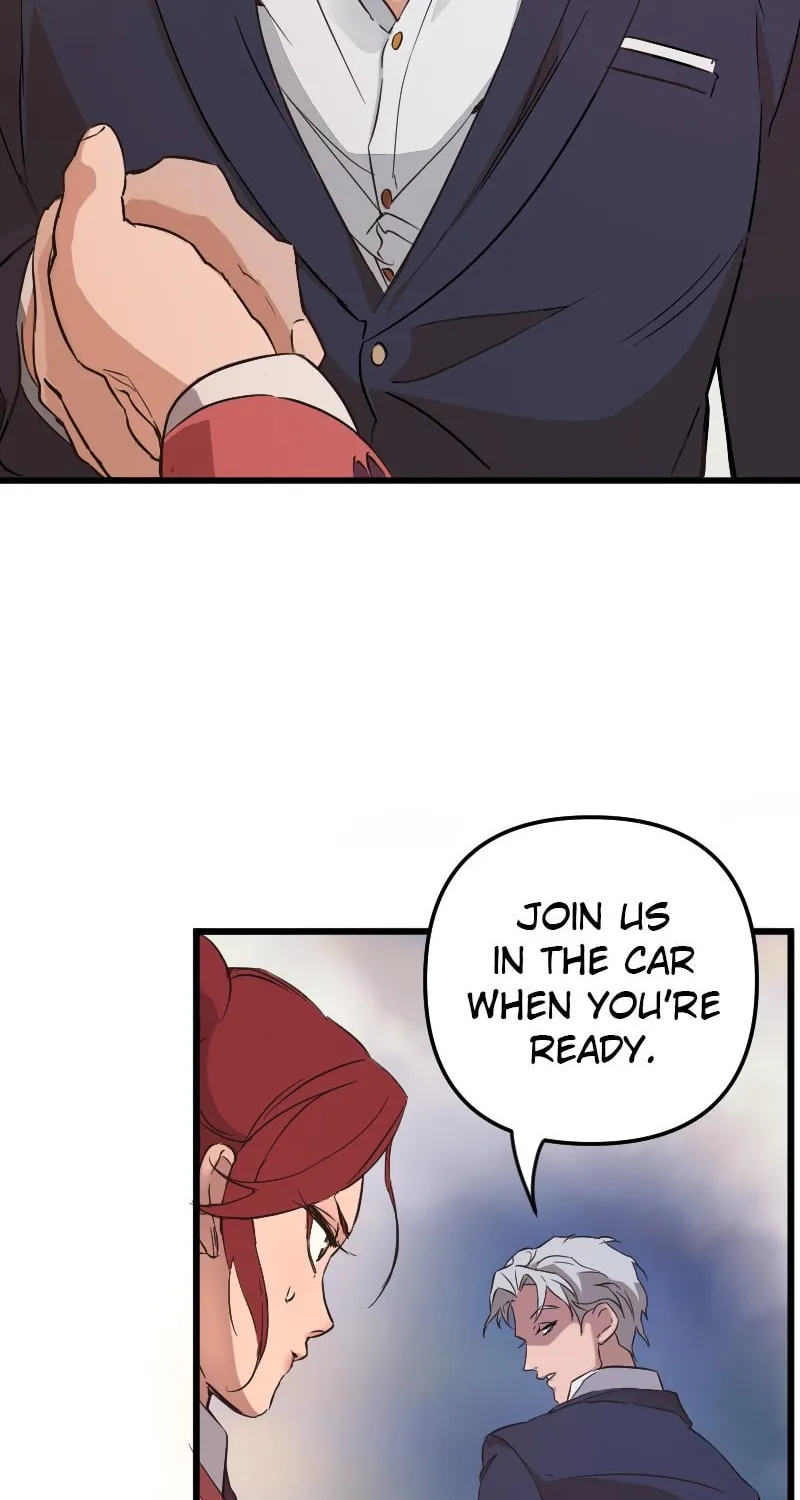 The Mafia Nanny Chapter 2 page 11 - 
