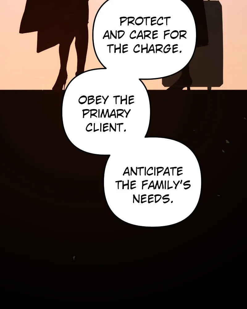 The Mafia Nanny Chapter 2 page 14 - 