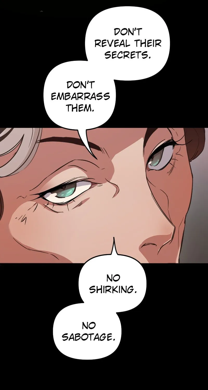The Mafia Nanny Chapter 2 page 15 - 