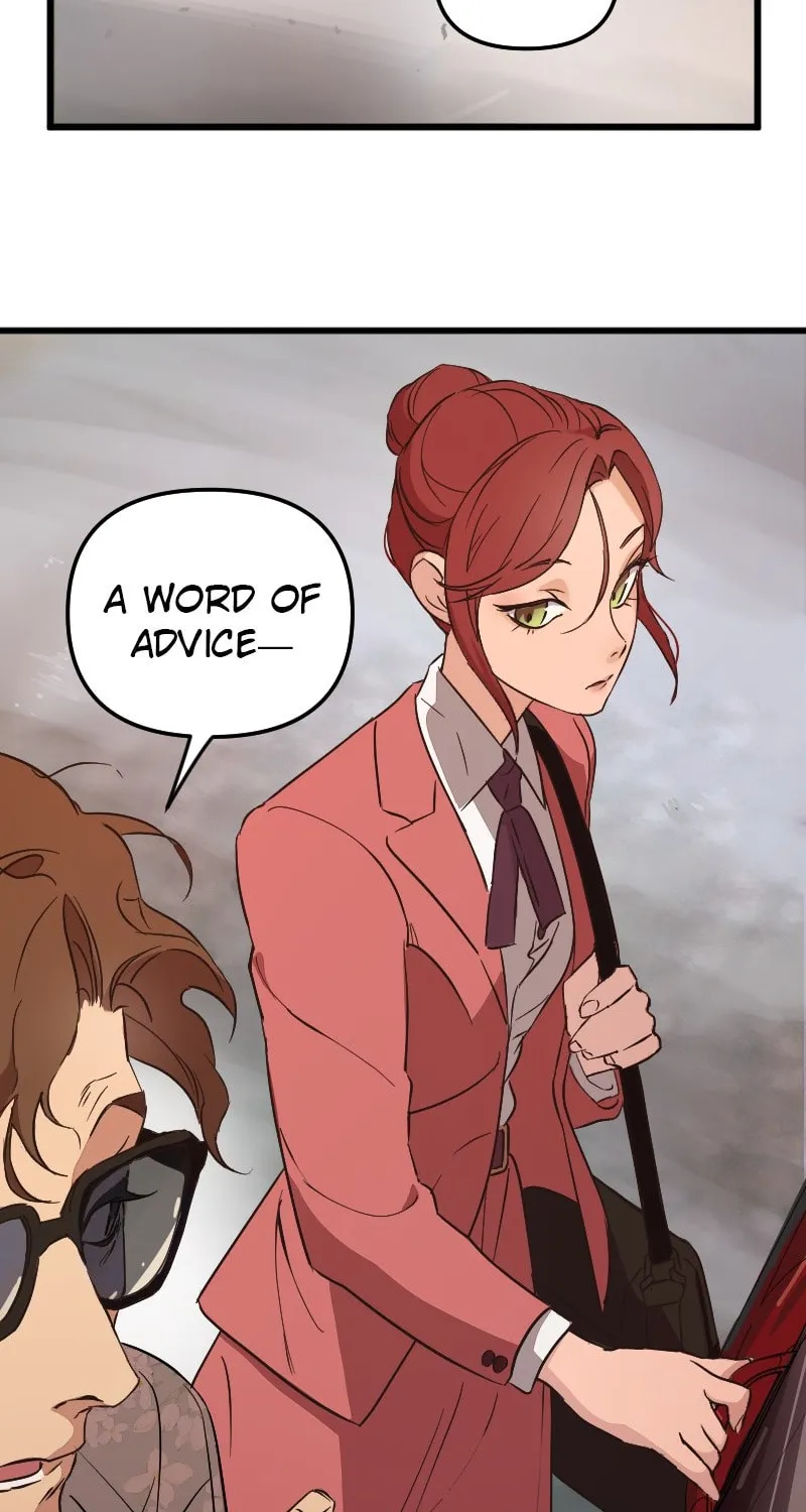 The Mafia Nanny Chapter 2 page 23 - 
