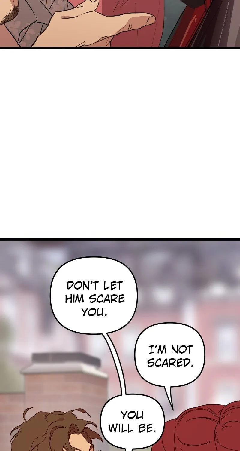 The Mafia Nanny Chapter 2 page 24 - 