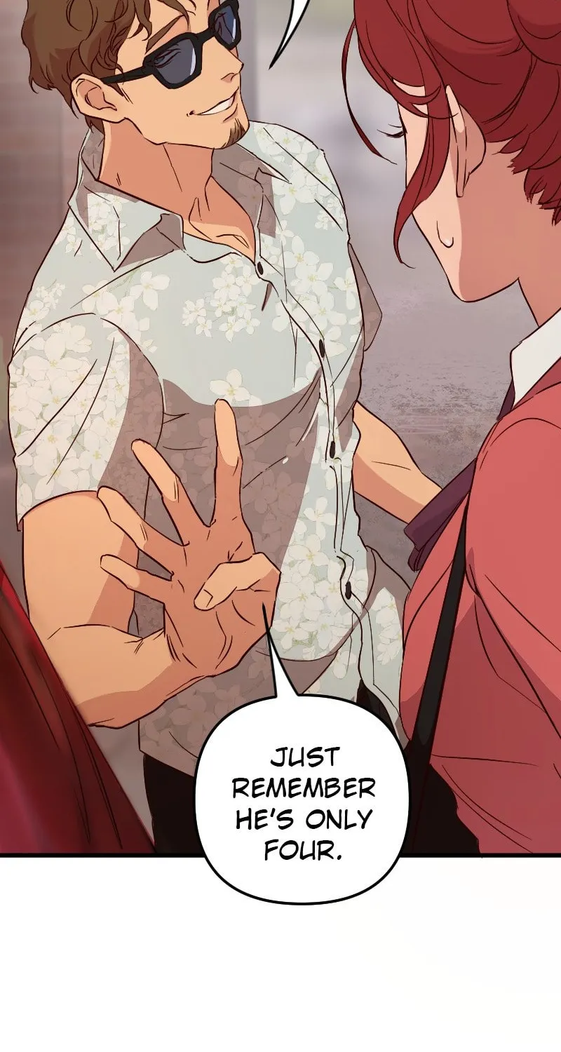 The Mafia Nanny Chapter 2 page 25 - 