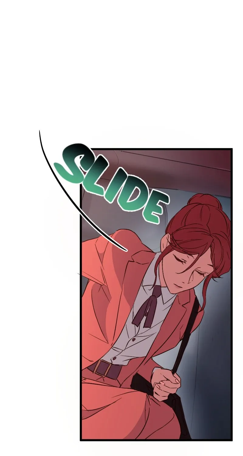 The Mafia Nanny Chapter 2 page 26 - 