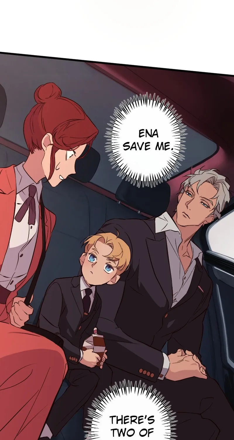 The Mafia Nanny Chapter 2 page 27 - 