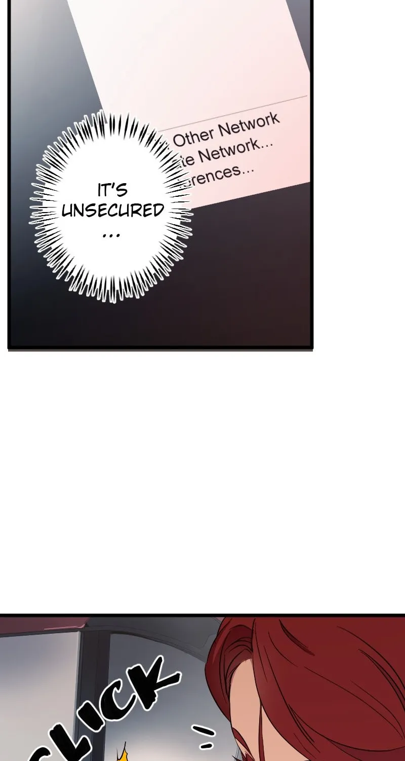 The Mafia Nanny Chapter 2 page 37 - 