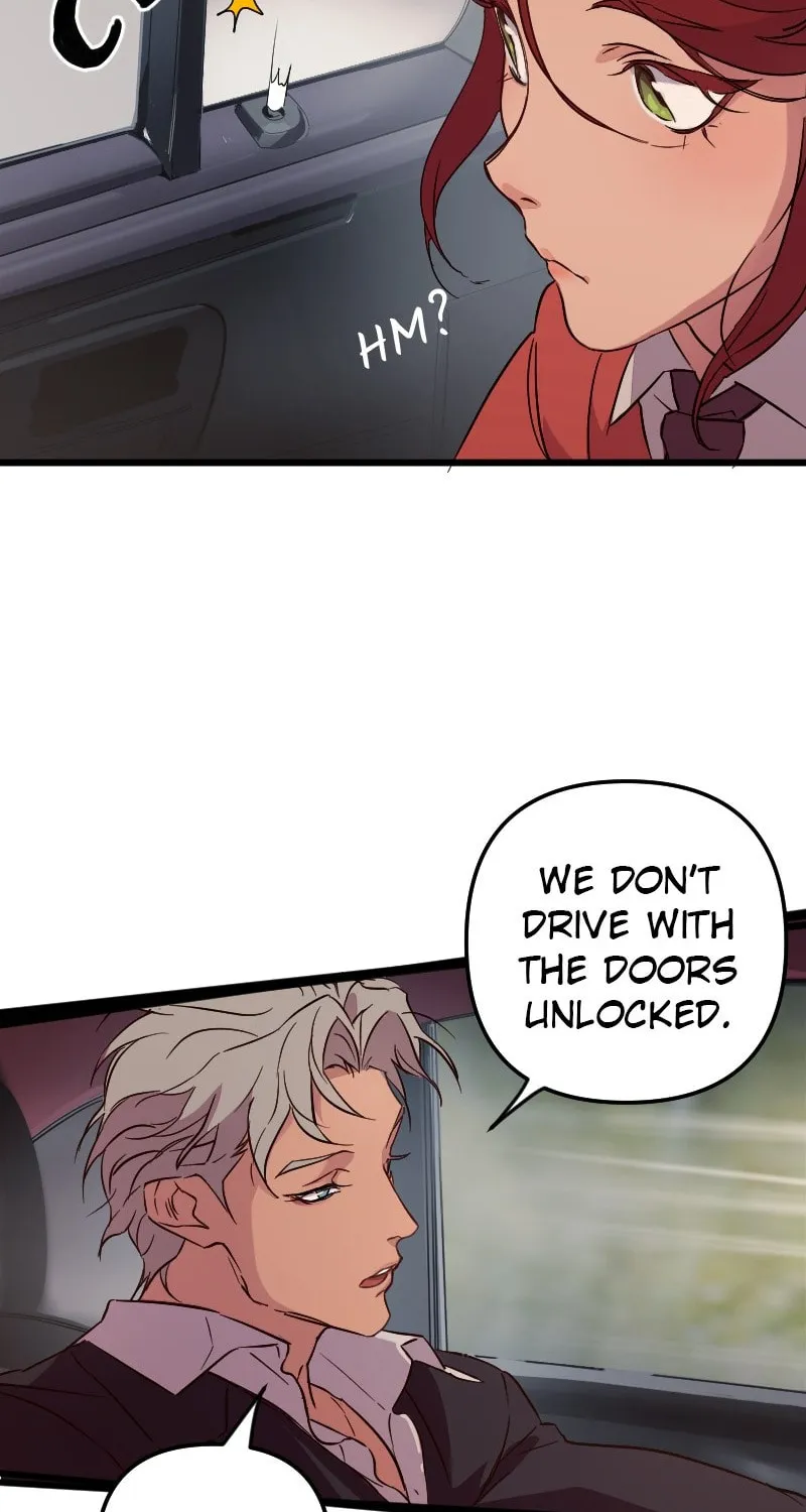 The Mafia Nanny Chapter 2 page 38 - 