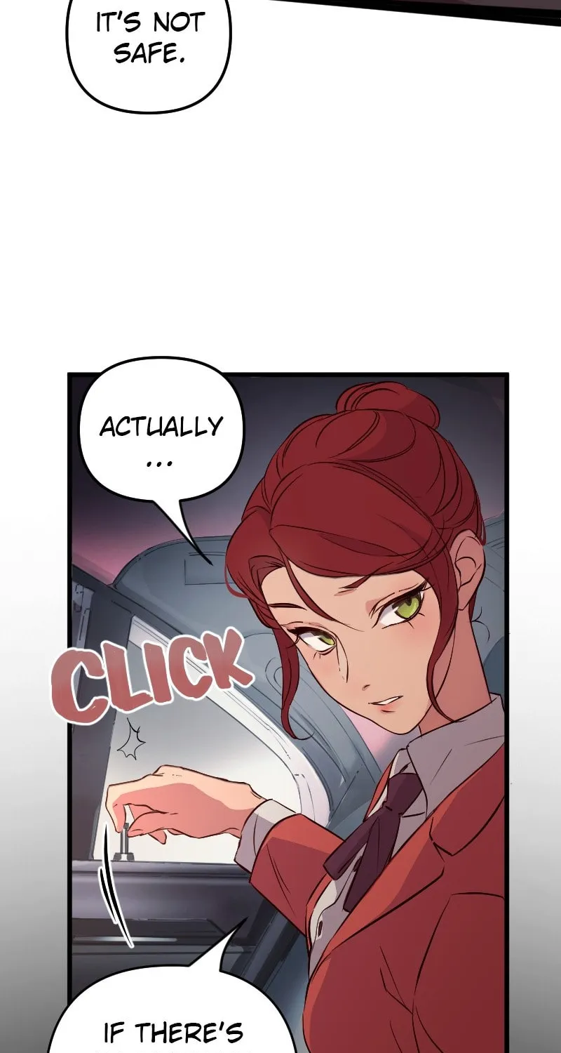 The Mafia Nanny Chapter 2 page 39 - 
