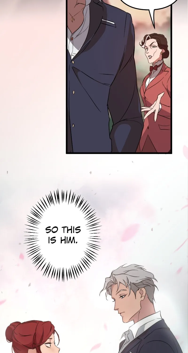 The Mafia Nanny Chapter 2 page 5 - 