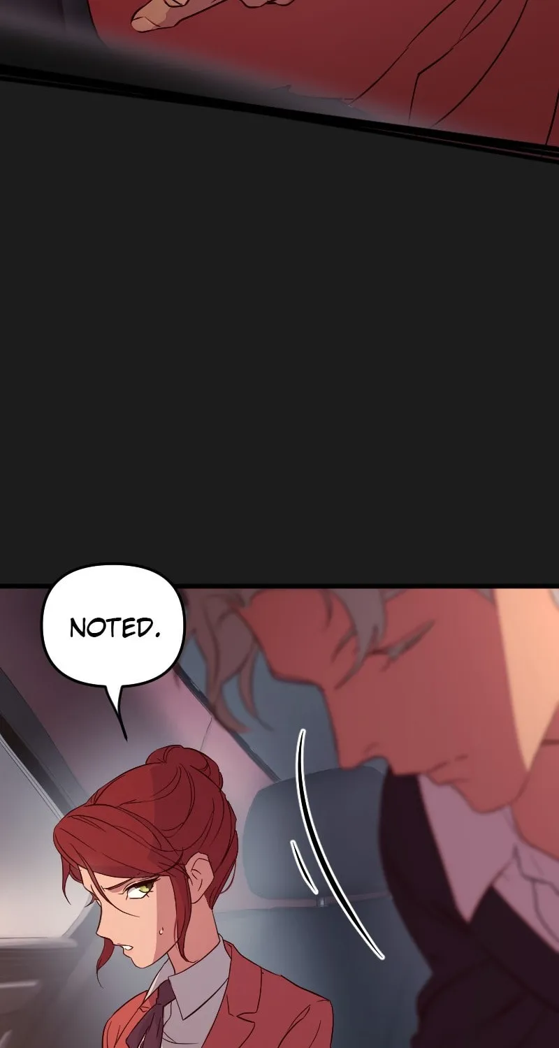 The Mafia Nanny Chapter 2 page 43 - 