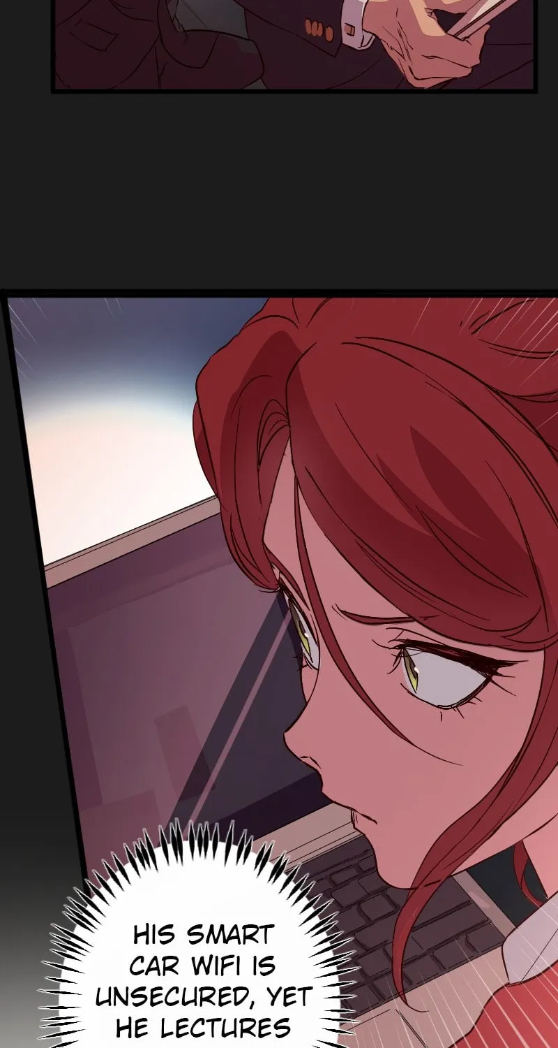 The Mafia Nanny Chapter 2 page 45 - 
