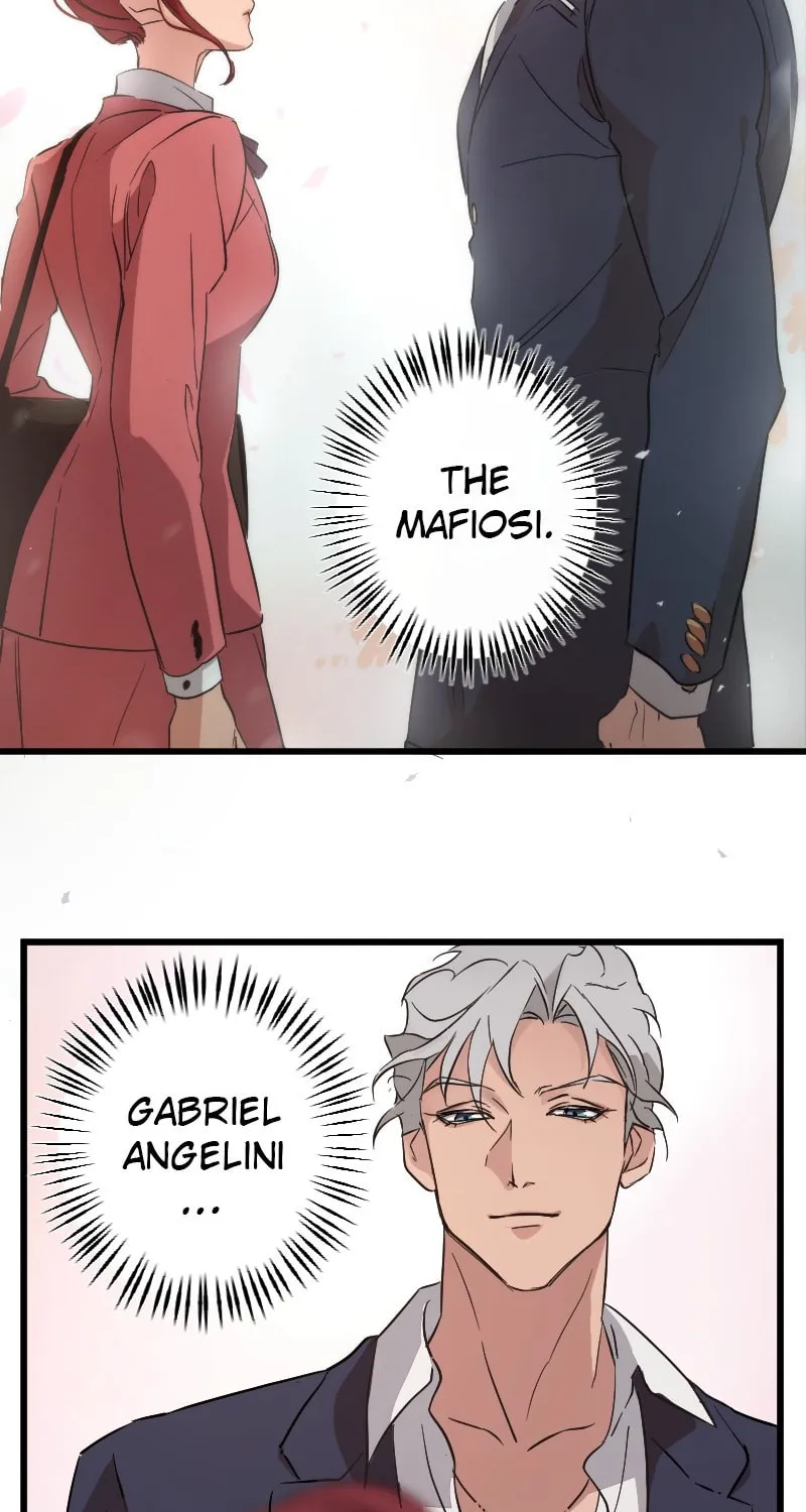 The Mafia Nanny Chapter 2 page 6 - 